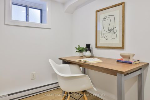 Photo 16 at 40 Aileen Avenue, Eglinton West, Toronto