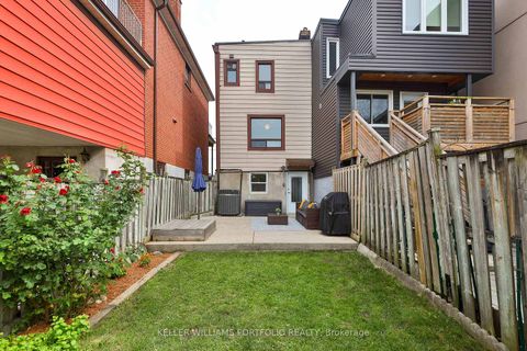 Photo 18 at 40 Aileen Avenue, Eglinton West, Toronto