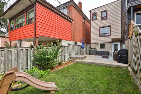 Photo 19 at 40 Aileen Avenue, Eglinton West, Toronto