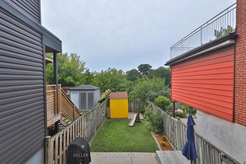 Photo 22 at 40 Aileen Avenue, Eglinton West, Toronto