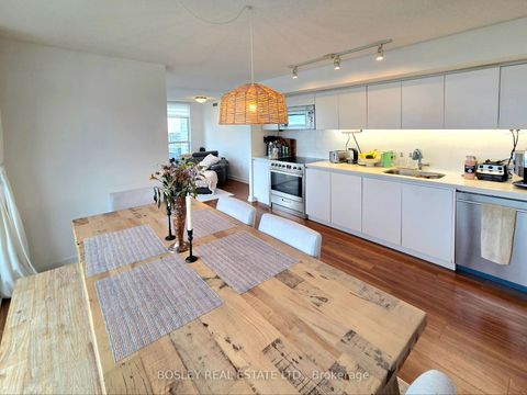 Photo 5 at 1901 - 85 Queens Wharf Road, Waterfront Communities C1, Toronto