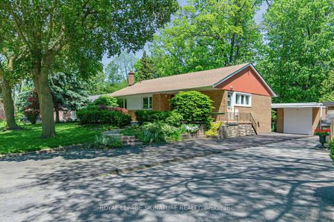 Photo 1 at 69 Greenland Road, Don Mills, Toronto