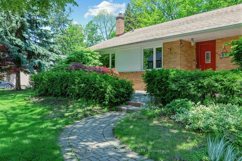 Photo 2 at 69 Greenland Road, Don Mills, Toronto