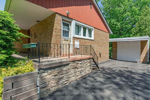 Photo 3 at 69 Greenland Road, Don Mills, Toronto