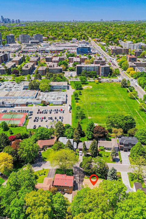 Photo 4 at 69 Greenland Road, Don Mills, Toronto