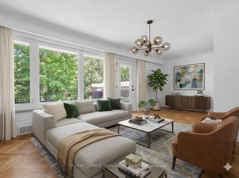 Photo 6 at 69 Greenland Road, Don Mills, Toronto