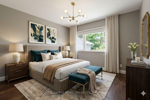 Photo 10 at 69 Greenland Road, Don Mills, Toronto