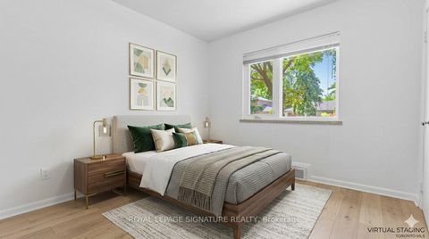 Photo 12 at 69 Greenland Road, Don Mills, Toronto