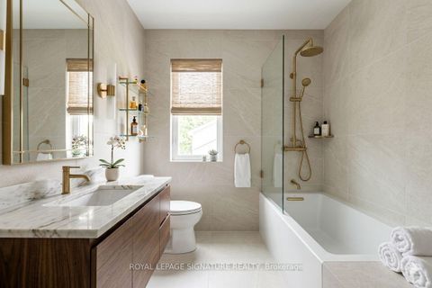 Photo 16 at 69 Greenland Road, Don Mills, Toronto