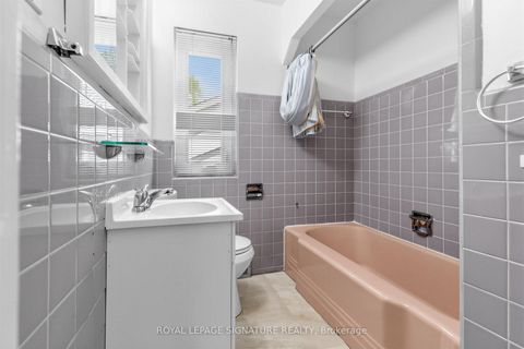 Photo 17 at 69 Greenland Road, Don Mills, Toronto