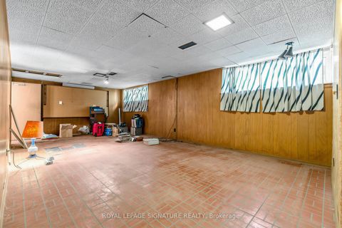 Photo 19 at 69 Greenland Road, Don Mills, Toronto