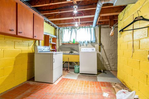 Photo 21 at 69 Greenland Road, Don Mills, Toronto