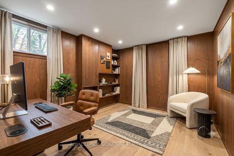 Photo 22 at 69 Greenland Road, Don Mills, Toronto