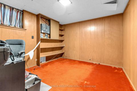 Photo 23 at 69 Greenland Road, Don Mills, Toronto