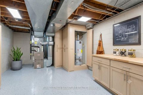 Photo 24 at 69 Greenland Road, Don Mills, Toronto