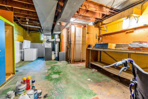 Photo 25 at 69 Greenland Road, Don Mills, Toronto