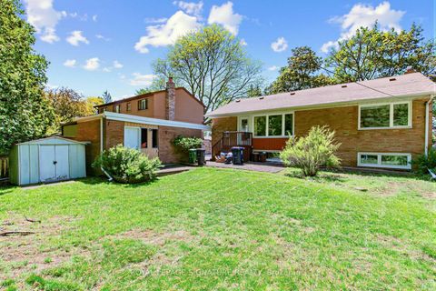 Photo 28 at 69 Greenland Road, Don Mills, Toronto