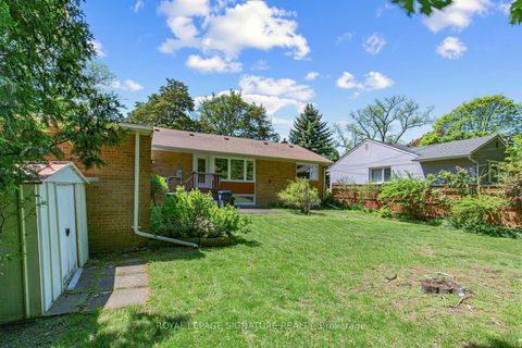 Photo 29 at 69 Greenland Road, Don Mills, Toronto