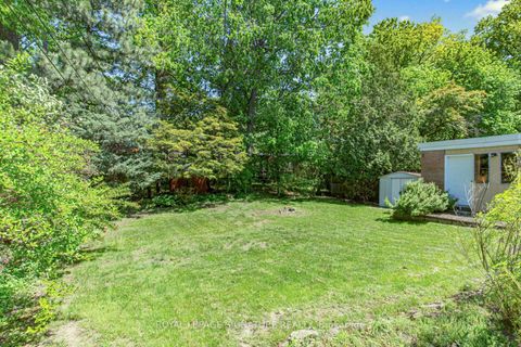 Photo 30 at 69 Greenland Road, Don Mills, Toronto