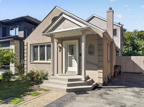 Photo 1 at 12 Kentroyal Drive, Humber Heights, Toronto
