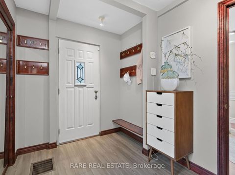 Photo 3 at 12 Kentroyal Drive, Humber Heights, Toronto