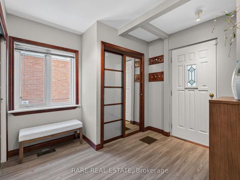 Photo 5 at 12 Kentroyal Drive, Humber Heights, Toronto