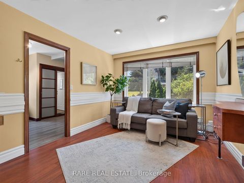 Photo 6 at 12 Kentroyal Drive, Humber Heights, Toronto
