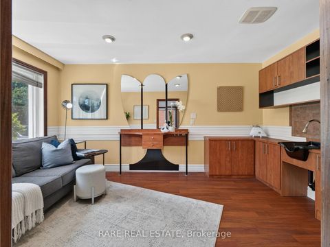 Photo 7 at 12 Kentroyal Drive, Humber Heights, Toronto