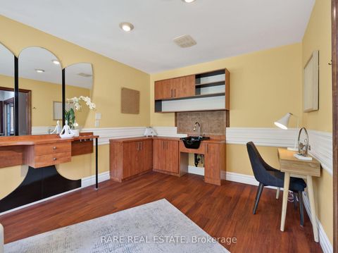 Photo 8 at 12 Kentroyal Drive, Humber Heights, Toronto