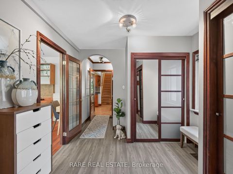 Photo 9 at 12 Kentroyal Drive, Humber Heights, Toronto