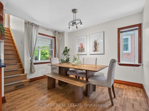 Photo 10 at 12 Kentroyal Drive, Humber Heights, Toronto