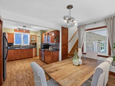 Photo 11 at 12 Kentroyal Drive, Humber Heights, Toronto