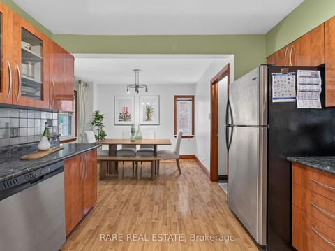Photo 13 at 12 Kentroyal Drive, Humber Heights, Toronto