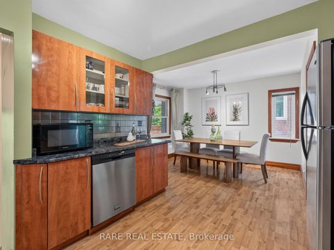 Photo 14 at 12 Kentroyal Drive, Humber Heights, Toronto