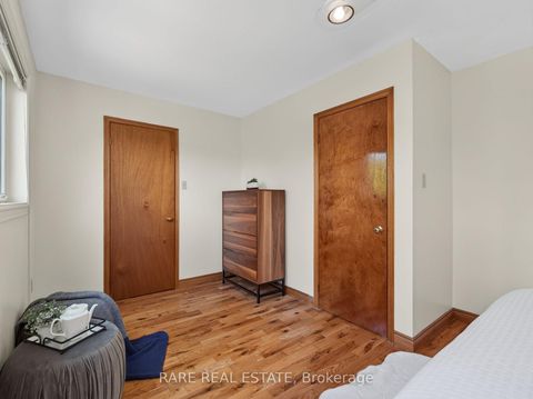Photo 21 at 12 Kentroyal Drive, Humber Heights, Toronto