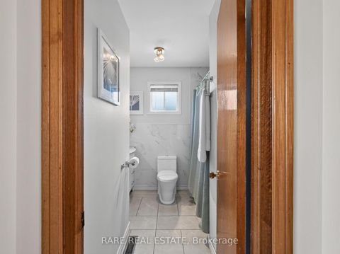 Photo 22 at 12 Kentroyal Drive, Humber Heights, Toronto