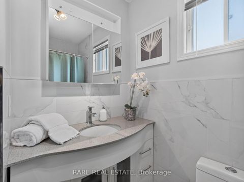 Photo 23 at 12 Kentroyal Drive, Humber Heights, Toronto