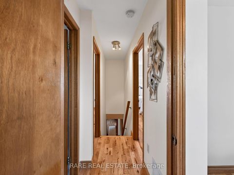 Photo 24 at 12 Kentroyal Drive, Humber Heights, Toronto