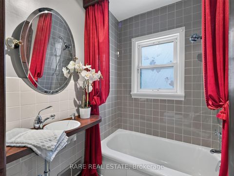 Photo 25 at 12 Kentroyal Drive, Humber Heights, Toronto