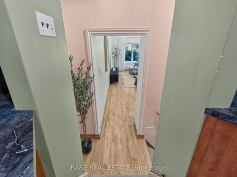 Photo 26 at 12 Kentroyal Drive, Humber Heights, Toronto