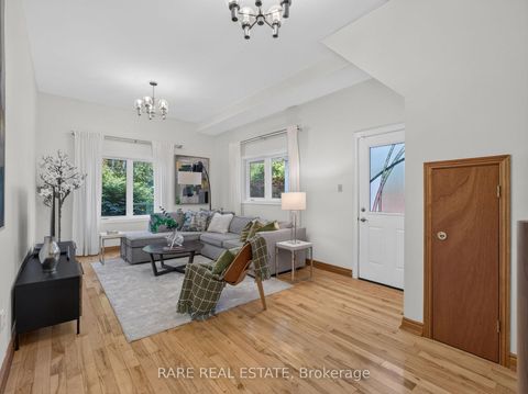 Photo 27 at 12 Kentroyal Drive, Humber Heights, Toronto