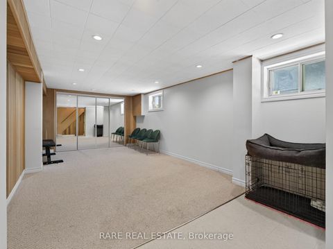 Photo 31 at 12 Kentroyal Drive, Humber Heights, Toronto