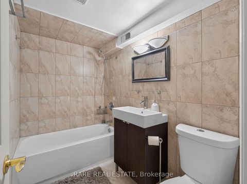 Photo 32 at 12 Kentroyal Drive, Humber Heights, Toronto