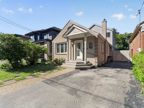 Photo 36 at 12 Kentroyal Drive, Humber Heights, Toronto