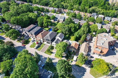 Photo 38 at 12 Kentroyal Drive, Humber Heights, Toronto
