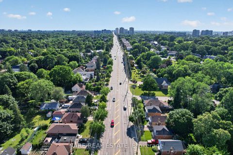 Photo 39 at 12 Kentroyal Drive, Humber Heights, Toronto