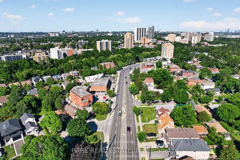 Photo 40 at 12 Kentroyal Drive, Humber Heights, Toronto