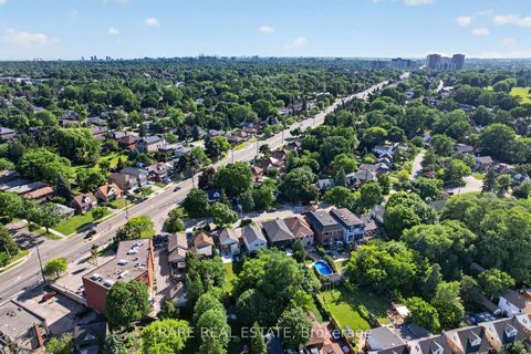 Photo 41 at 12 Kentroyal Drive, Humber Heights, Toronto