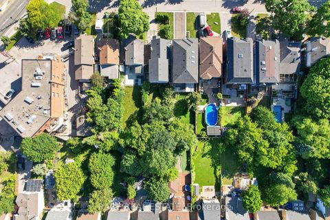 Photo 42 at 12 Kentroyal Drive, Humber Heights, Toronto