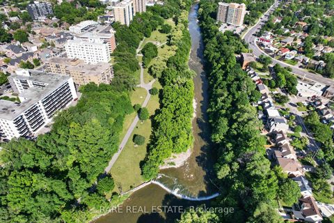 Photo 44 at 12 Kentroyal Drive, Humber Heights, Toronto